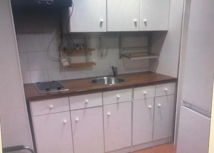 Flat In Bairro Alto